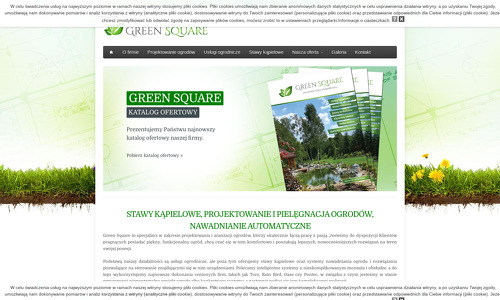 green-square