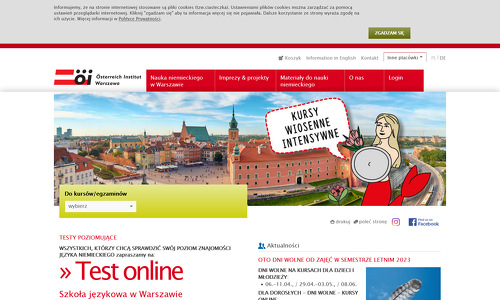 osterreich-institut-polska-sp-z-o-o