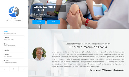 dr-n-med-marcin-ziolkowski