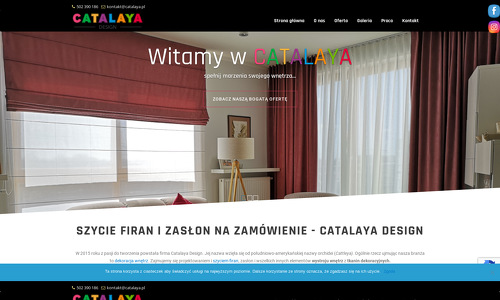 catalaya-design