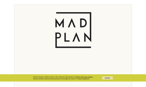 madplan