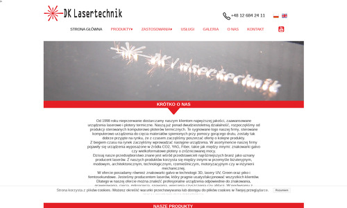 dk-lasertechnik-sp-z-o-o