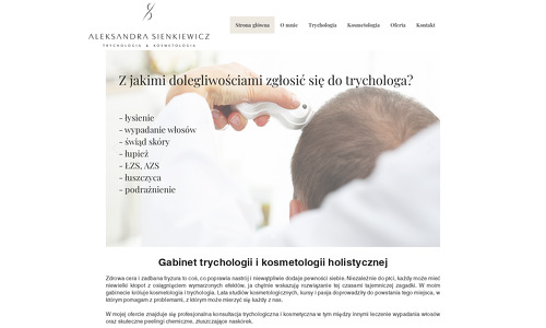 trychologia-i-kosmetologia-aleksandra-sienkiewicz