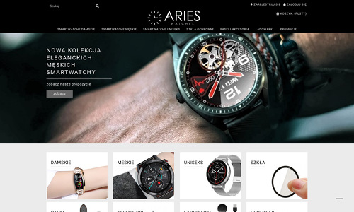 aries-watches