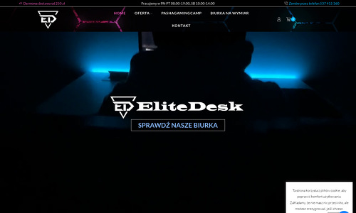 elitedesk