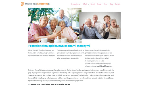 home-care-engel-s-c