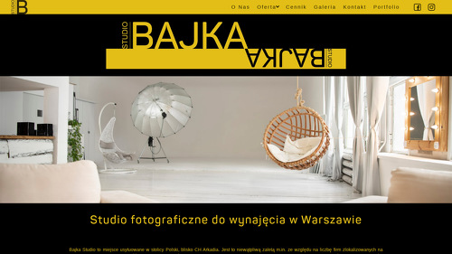 studio-bajka