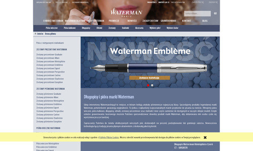 watermanshop