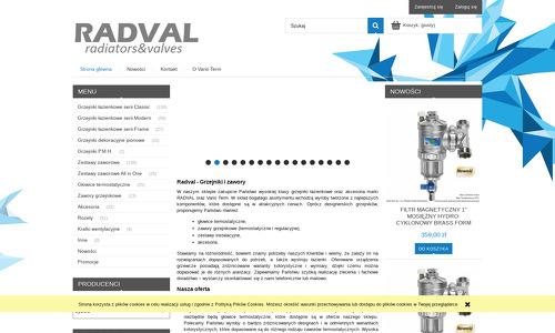 radval