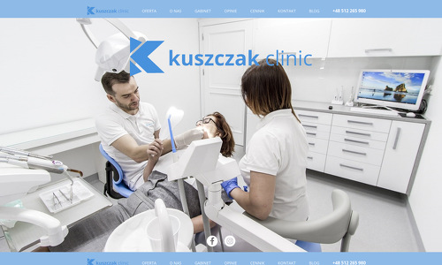 kuszczak-clinic-specjalistyczny-gabinet-stomatologiczny